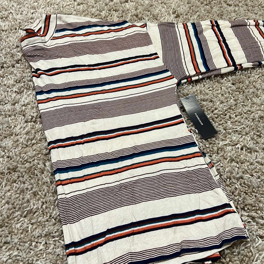 Lulus brand new top size XS